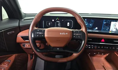 Kia K8 2025, 34450 км, за 22187.21 USD - фото 13