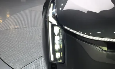 Kia K8 2025, 34450 км, за 22187.21 USD - фото 22
