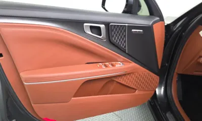 Kia K8 2025, 34450 км, за 22187.21 USD - фото 24