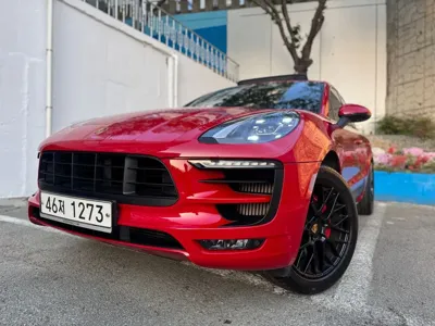 Porsche Macan 2018, 37000 км, за 35814.27 USD