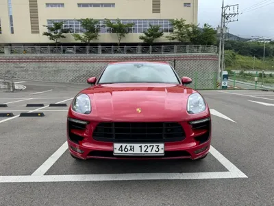 Porsche Macan 2018, 37000 км, за 35814.27 USD