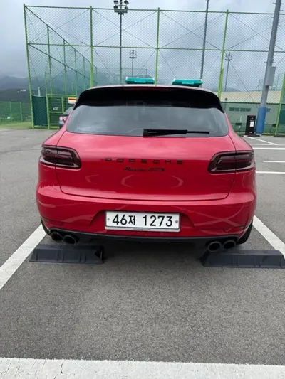 Porsche Macan 2018, 37000 км, за 35591.83 USD - фото 6