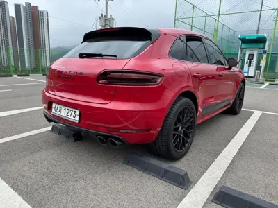 Porsche Macan 2018, 37000 км, за 35591.83 USD - фото 7