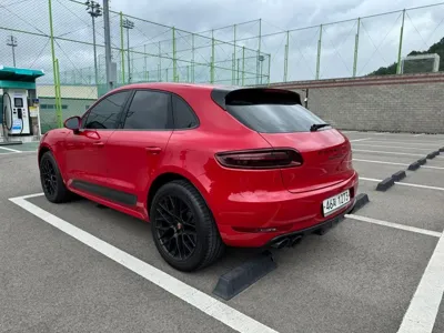 Porsche Macan 2018, 37000 км, за 35591.83 USD - фото 8