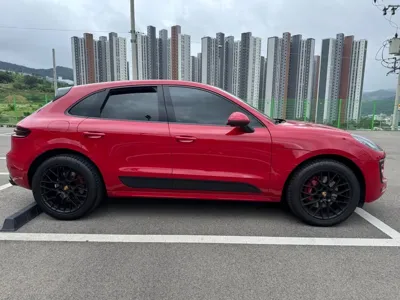 Porsche Macan 2018, 37000 км, за 35591.83 USD - фото 9