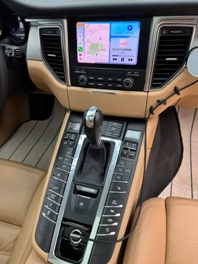 Porsche Macan 2018, 37000 км, за 35591.83 USD - фото 13
