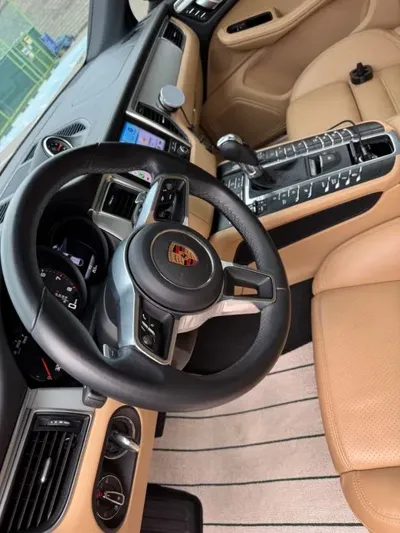 Porsche Macan 2018, 37000 км, за 35591.83 USD - фото 14