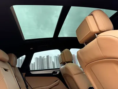 Porsche Macan 2018, 37000 км, за 35591.83 USD - фото 18