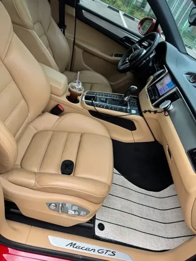 Porsche Macan 2018, 37000 км, за 35591.83 USD - фото 19