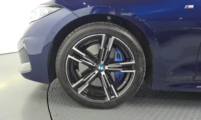 BMW 3-Series 2025, 6226 км, за 28537.99 USD