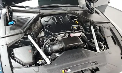 Genesis G80 2024, 39424 км, за 24878.56 USD - фото 6