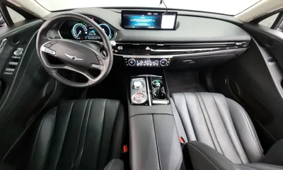 Genesis G80 2024, 39424 км, за 24878.56 USD - фото 7
