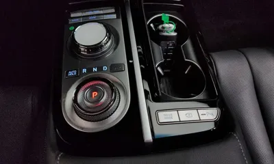 Genesis G80 2024, 39424 км, за 24878.56 USD - фото 9