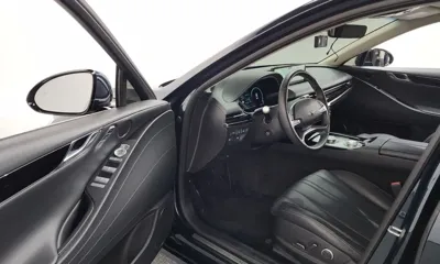 Genesis G80 2024, 39424 км, за 24878.56 USD - фото 10