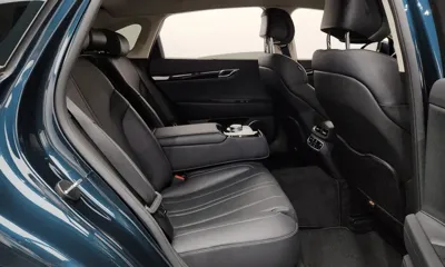 Genesis G80 2024, 39424 км, за 24878.56 USD - фото 11