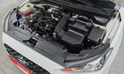 Hyundai Veloster 2022, 77182 км, за 13172.17 USD - фото 6