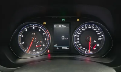 Hyundai Veloster 2022, 77182 км, за 13172.17 USD - фото 8