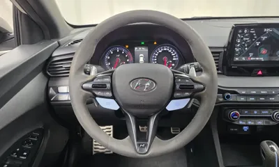 Hyundai Veloster 2022, 77182 км, за 13172.17 USD - фото 13