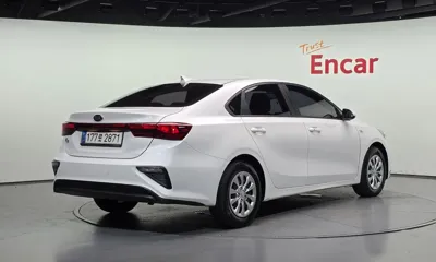 Kia K3 2021, 110458 км, за 6759.05 USD