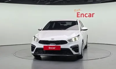 Kia K3 2021, 110458 км, за 6759.05 USD
