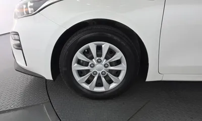 Kia K3 2021, 110458 км, за 6759.05 USD