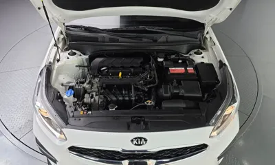 Kia K3 2021, 110458 км, за 6754.21 USD - фото 6