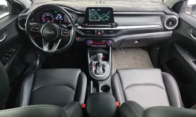 Kia K3 2021, 110458 км, за 6754.21 USD - фото 7