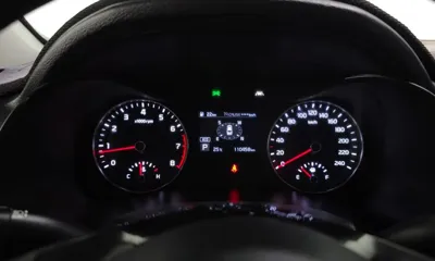 Kia K3 2021, 110458 км, за 6754.21 USD - фото 8