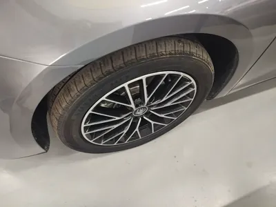 BYD Qin L 2024, 36600 км, за 13278 USD - фото 8