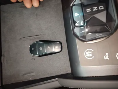 BYD Qin L 2024, 36600 км, за 13278 USD - фото 12