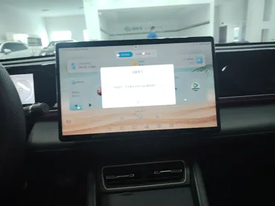 BYD Qin L 2024, 36600 км, за 13278 USD - фото 16