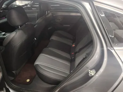 BYD Qin L 2024, 36600 км, за 13278 USD - фото 20
