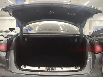 BYD Qin L 2024, 36600 км, за 13278 USD - фото 22