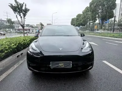 Tesla Model Y 2023, 132000 км, за 20598.49 USD