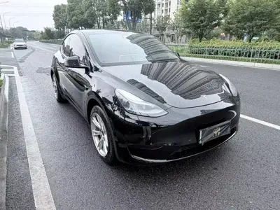 Tesla Model Y 2023, 132000 км, за 20598.49 USD