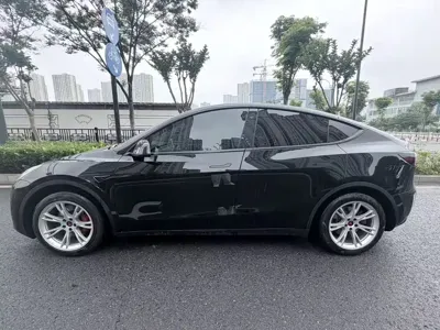 Tesla Model Y 2023, 132000 км, за 20598.49 USD