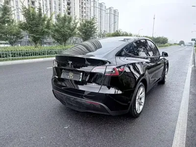 Tesla Model Y 2023, 132000 км, за 20598.49 USD