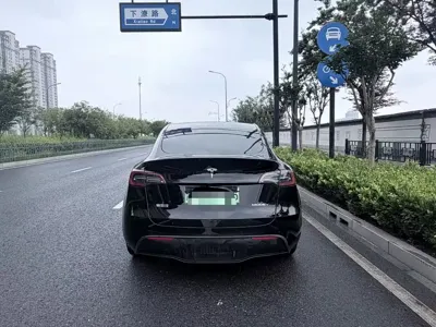 Tesla Model Y 2023, 132000 км, за 20598.49 USD - фото 6