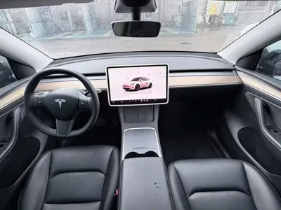 Tesla Model Y 2023, 132000 км, за 20598.49 USD - фото 11