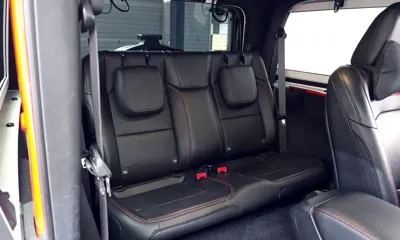 Jeep Wrangler 2020, 52432 км, за 24644.86 USD - фото 12