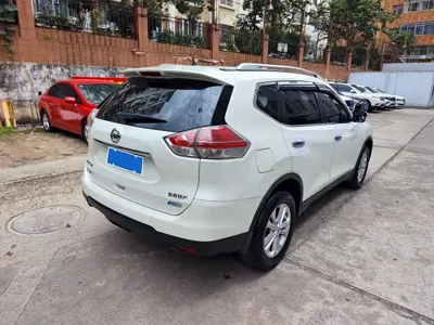 Nissan X-Trail 2014, 130000 км, за 5811.5 USD - фото 6