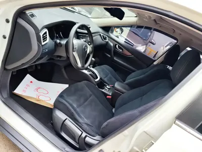 Nissan X-Trail 2014, 130000 км, за 5811.5 USD - фото 7
