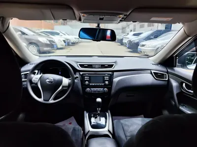 Nissan X-Trail 2014, 130000 км, за 5811.5 USD - фото 8