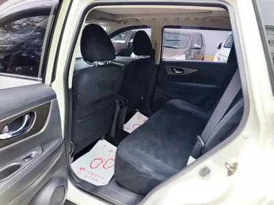 Nissan X-Trail 2014, 130000 км, за 5811.5 USD - фото 9