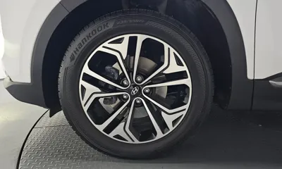 Hyundai Santafe 2019, 69016 км, за 14441.38 USD