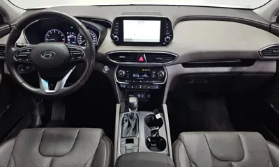 Hyundai Santafe 2019, 69016 км, за 14441.38 USD - фото 7