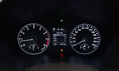 Hyundai Santafe 2019, 69016 км, за 14441.38 USD - фото 8