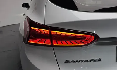 Hyundai Santafe 2019, 69016 км, за 14441.38 USD - фото 23