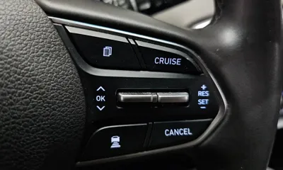 Hyundai Santafe 2019, 69016 км, за 14441.38 USD - фото 29
