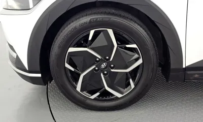 Hyundai Ioniq5 2022, 59654 км, за 18773.8 USD